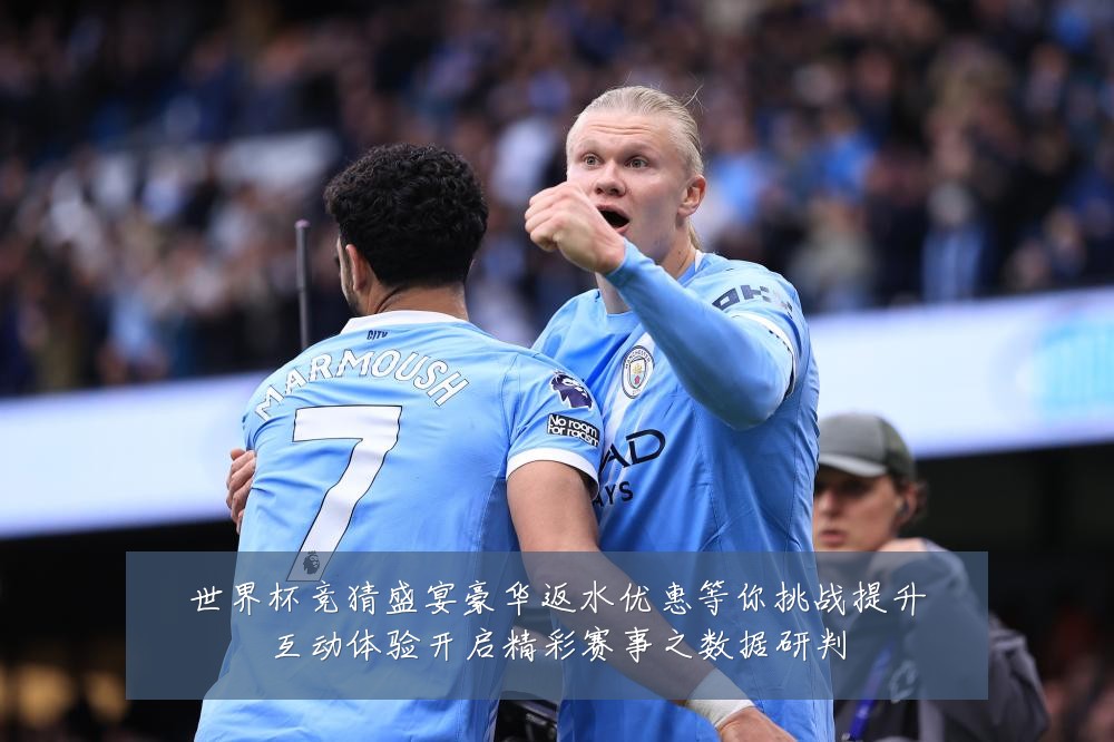 世界杯竞猜盛宴豪华返水优惠等你挑战提升互动体验开启精彩赛事之数据研判