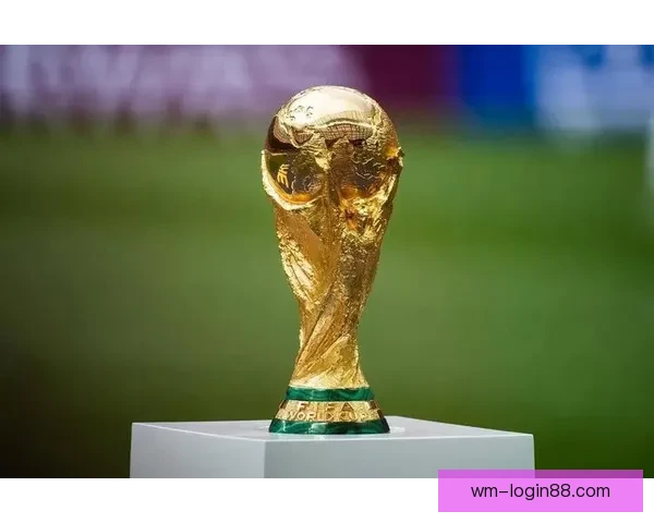 美加墨世界杯精彩对决赛程与焦点球员全解析