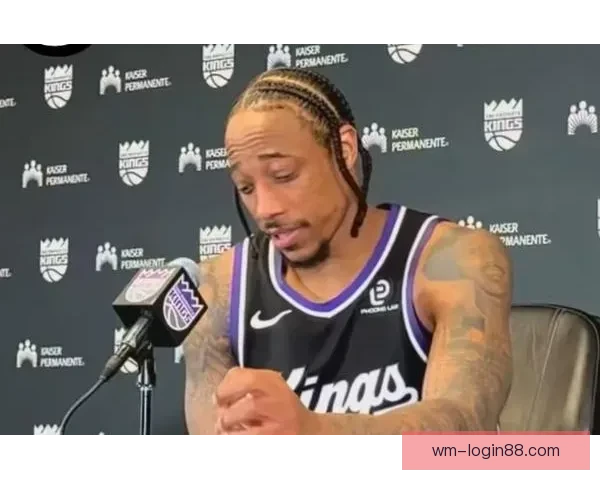 里程碑时刻 德罗赞职业总得分超威尔金斯跻身NBA历史前二十 里程碑时刻 德罗赞职业总得分超威尔金斯跻身NBA历史前二十