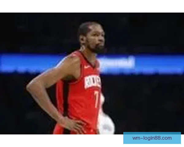 火箭豪取五连胜 杜兰特三节轰下25+6+5 谢泼德先发带队取得14胜4负佳绩