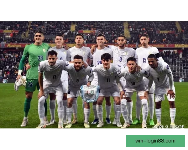 2026世界杯球星排名大揭晓 谁将成为世界足坛的新超级巨星