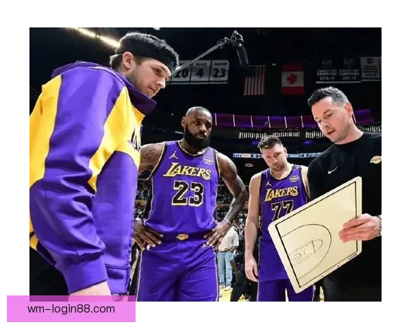 NBA官方:骑士胜利即可锁定季后赛 湖人需满足两条件之一才可夺太平洋赛区冠军 NBA官方:骑士胜利即可锁定季后赛 湖人需满足两条件之一才可夺太平洋赛区冠军