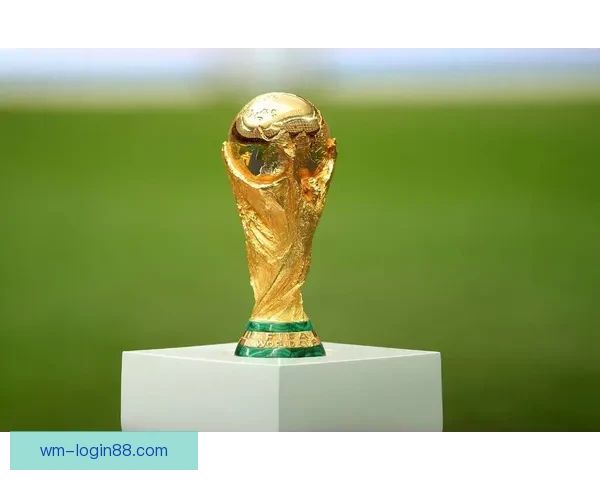聚焦2026年世界杯赛程安排全景解析与精彩赛事前瞻指南