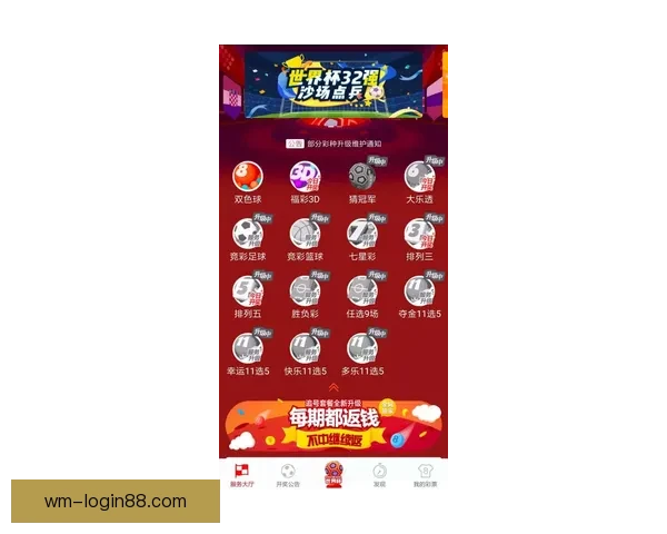 世界杯赛事全攻略:精准竞猜投注策略与热门赛果推荐 世界杯赛事全攻略:精准竞猜投注策略与热门赛果推荐